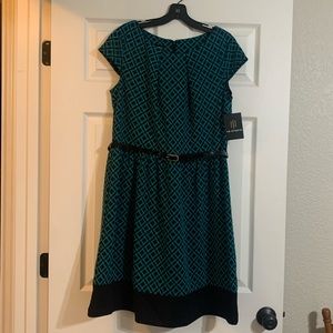 I.N. Studio Dress, Size 16